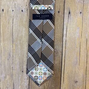 Ted Baker Silk Tie